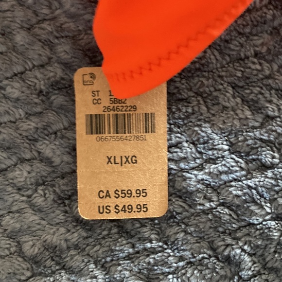 Victoria Secret Pink One Piece Swimsuit - Picture 4 of 6